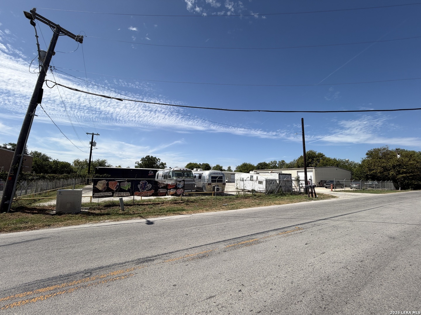 5540 Dietrich Road San Antonio TX 78219