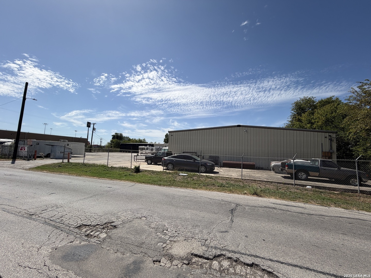 5540 Dietrich Road San Antonio TX 78219
