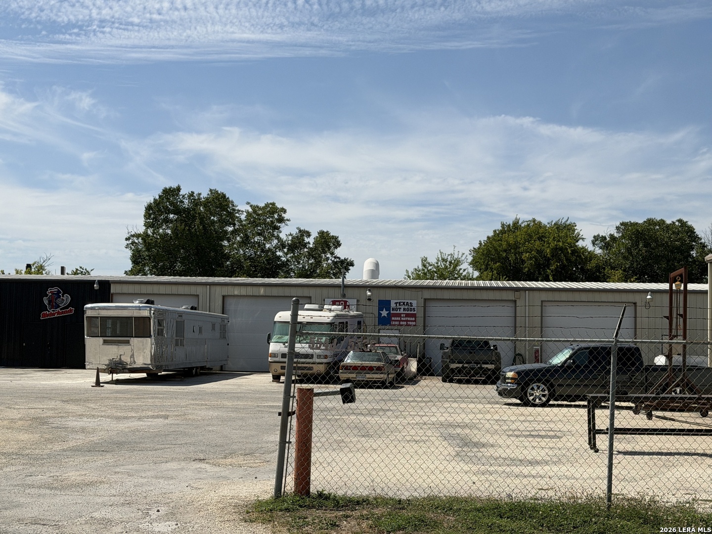 5540 Dietrich Road San Antonio TX 78219