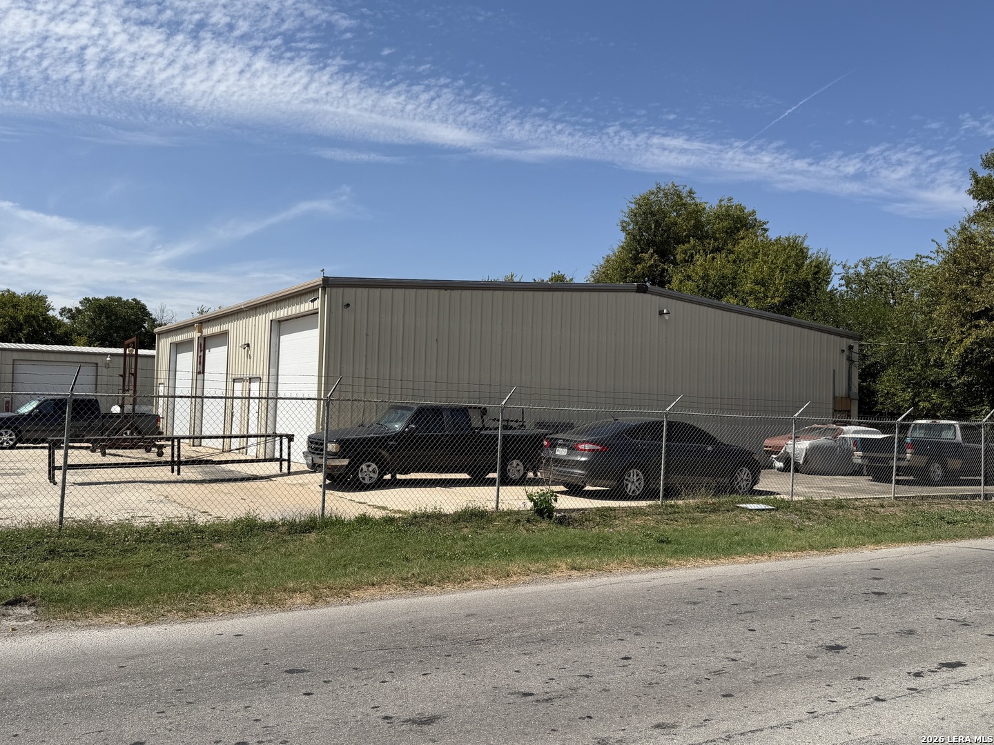 5540 Dietrich Road San Antonio TX 78219