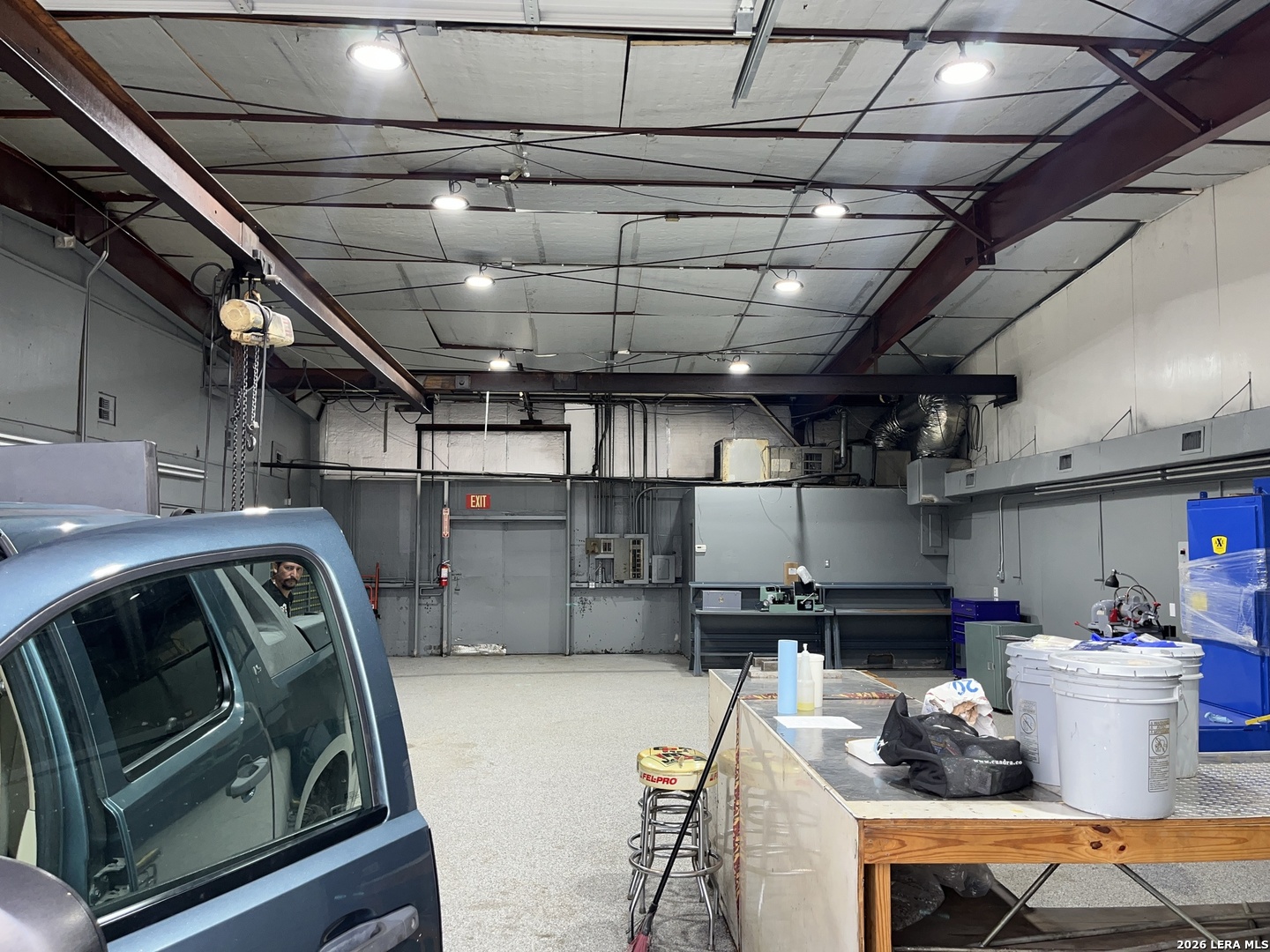 5540 Dietrich Road San Antonio TX 78219