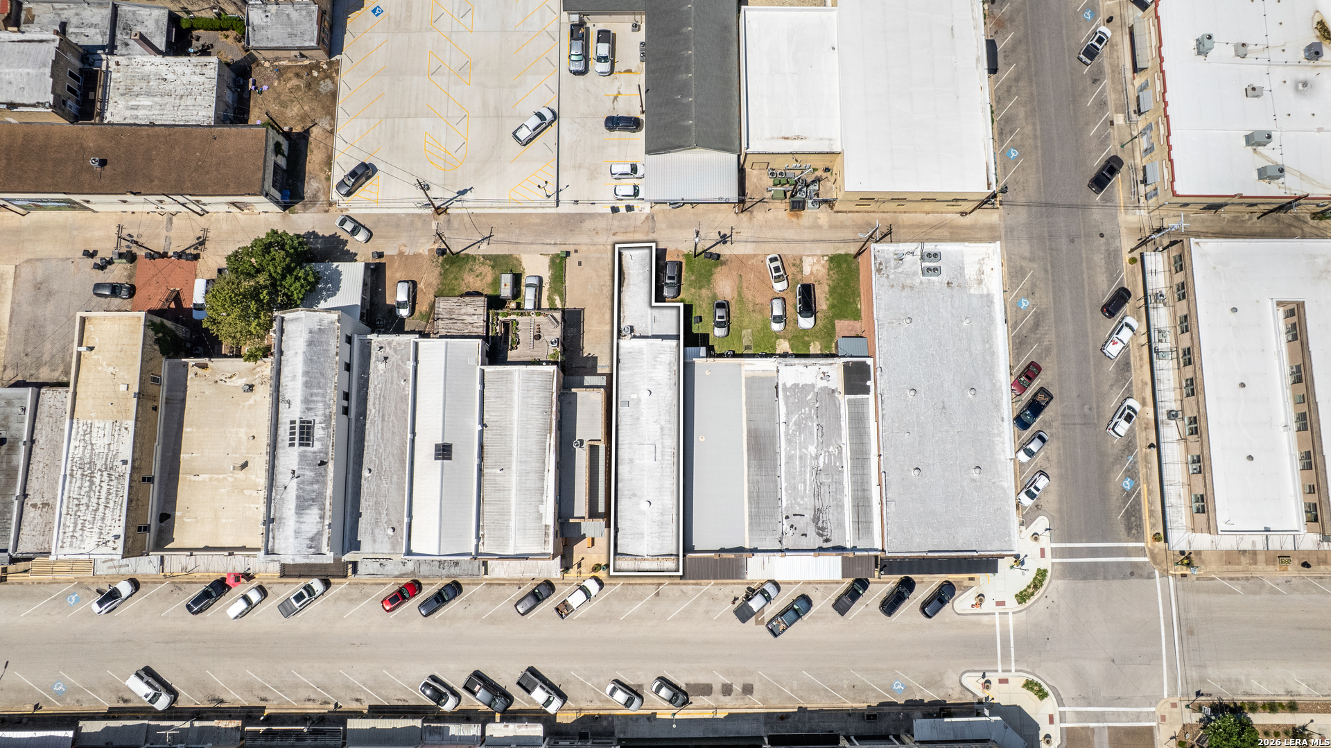 130 E Main Street Cuero TX 77954