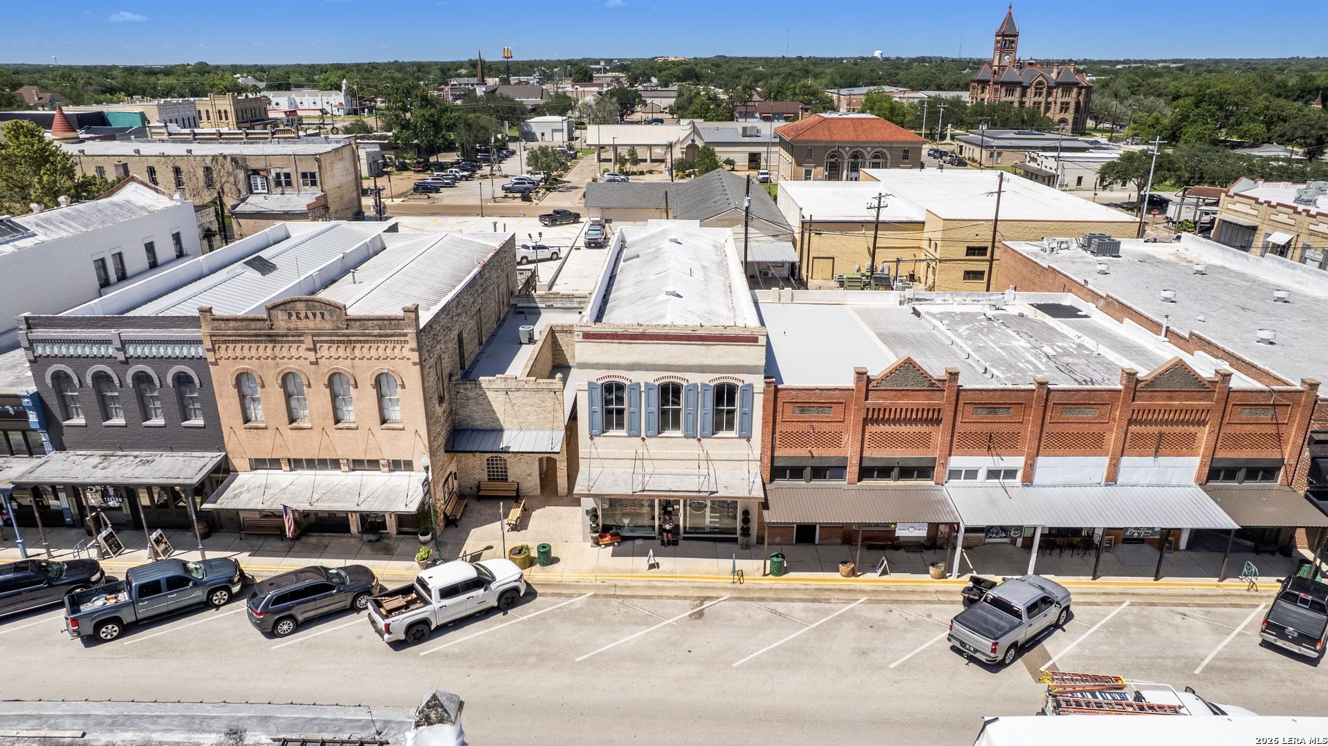 130 E Main Street Cuero TX 77954