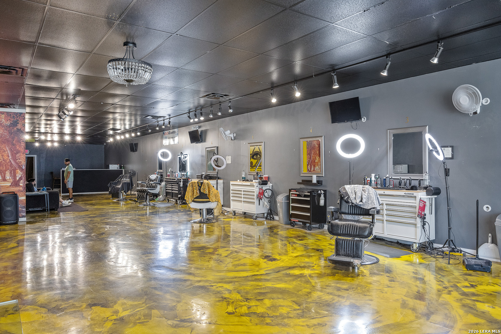 223&225 Earl Garrett Street Kerrville TX 78028