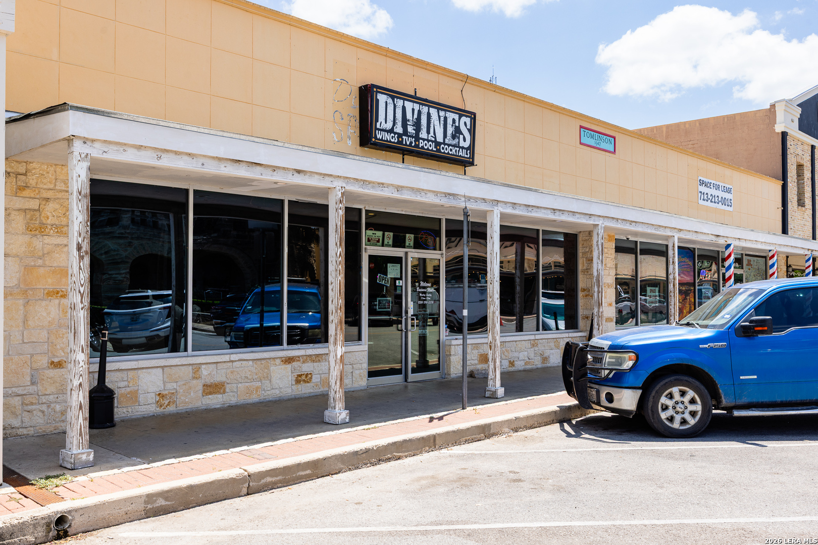 223&225 Earl Garrett Street Kerrville TX 78028