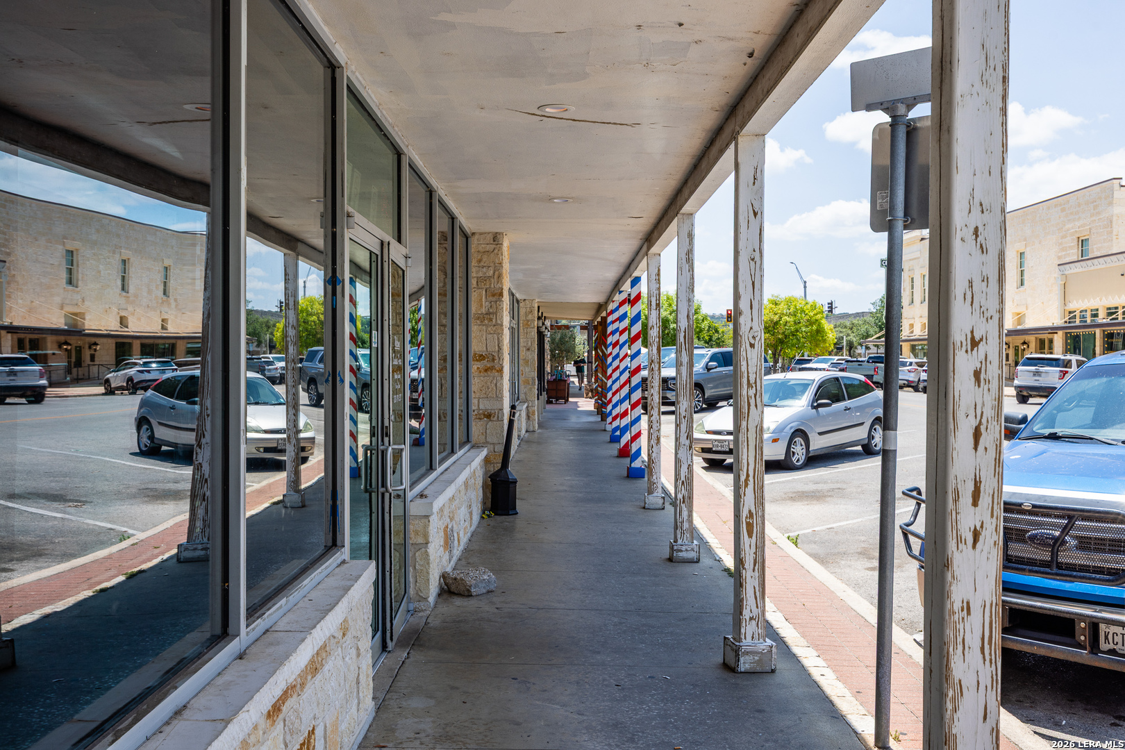 223&225 Earl Garrett Street Kerrville TX 78028