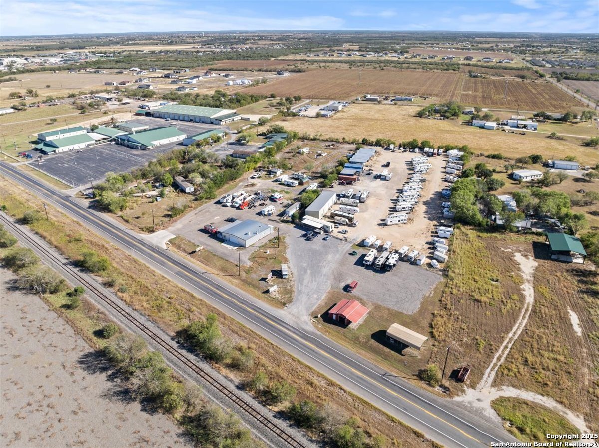 1163 Or 1145 Fm 78 Marion TX 78124