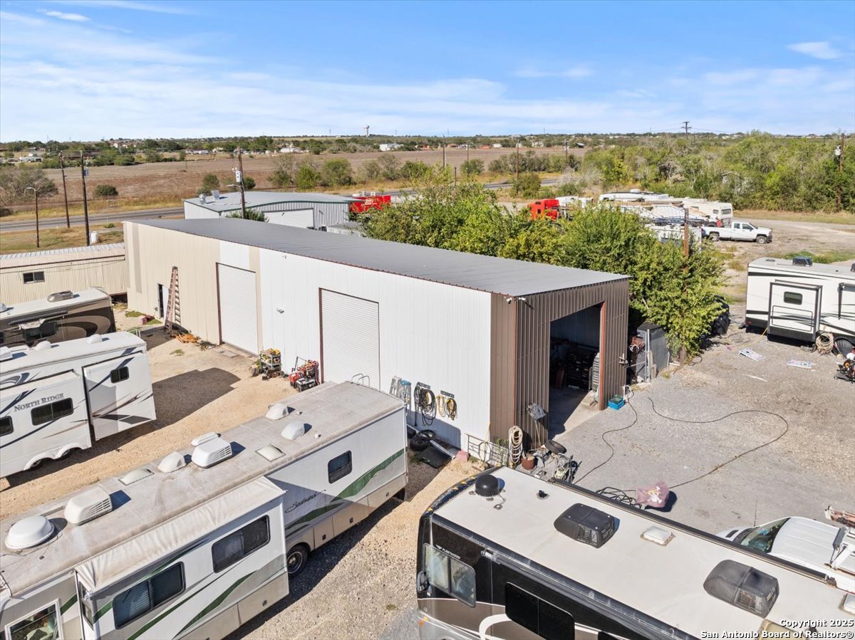 1163 Or 1145 Fm 78 Marion TX 78124