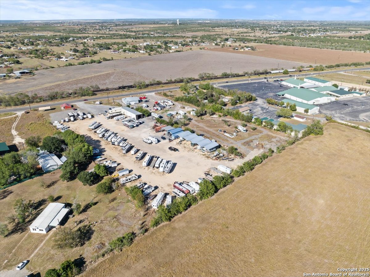 1163 Or 1145 Fm 78 Marion TX 78124