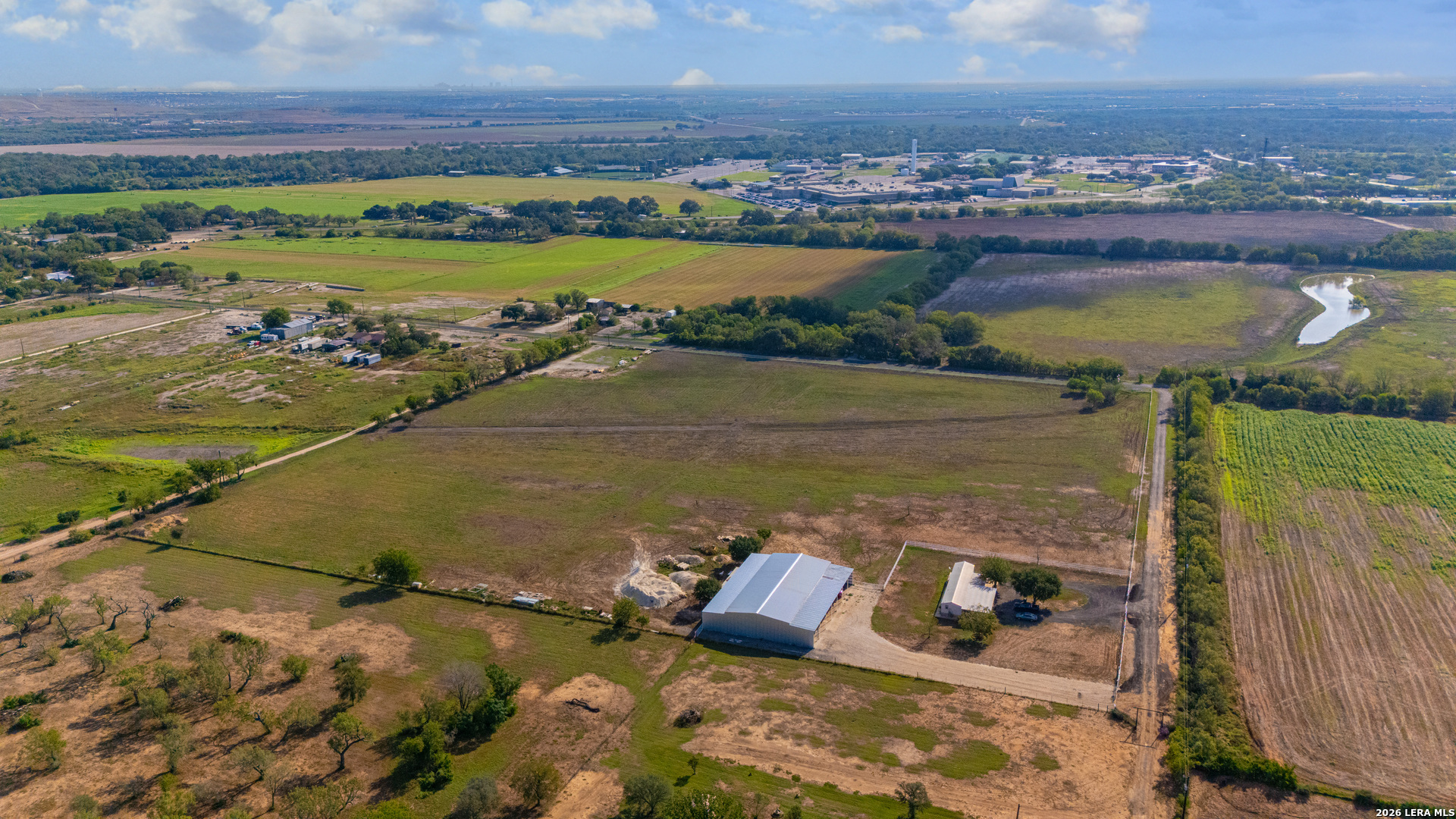 11791 Kinney Road Atascosa TX 78002