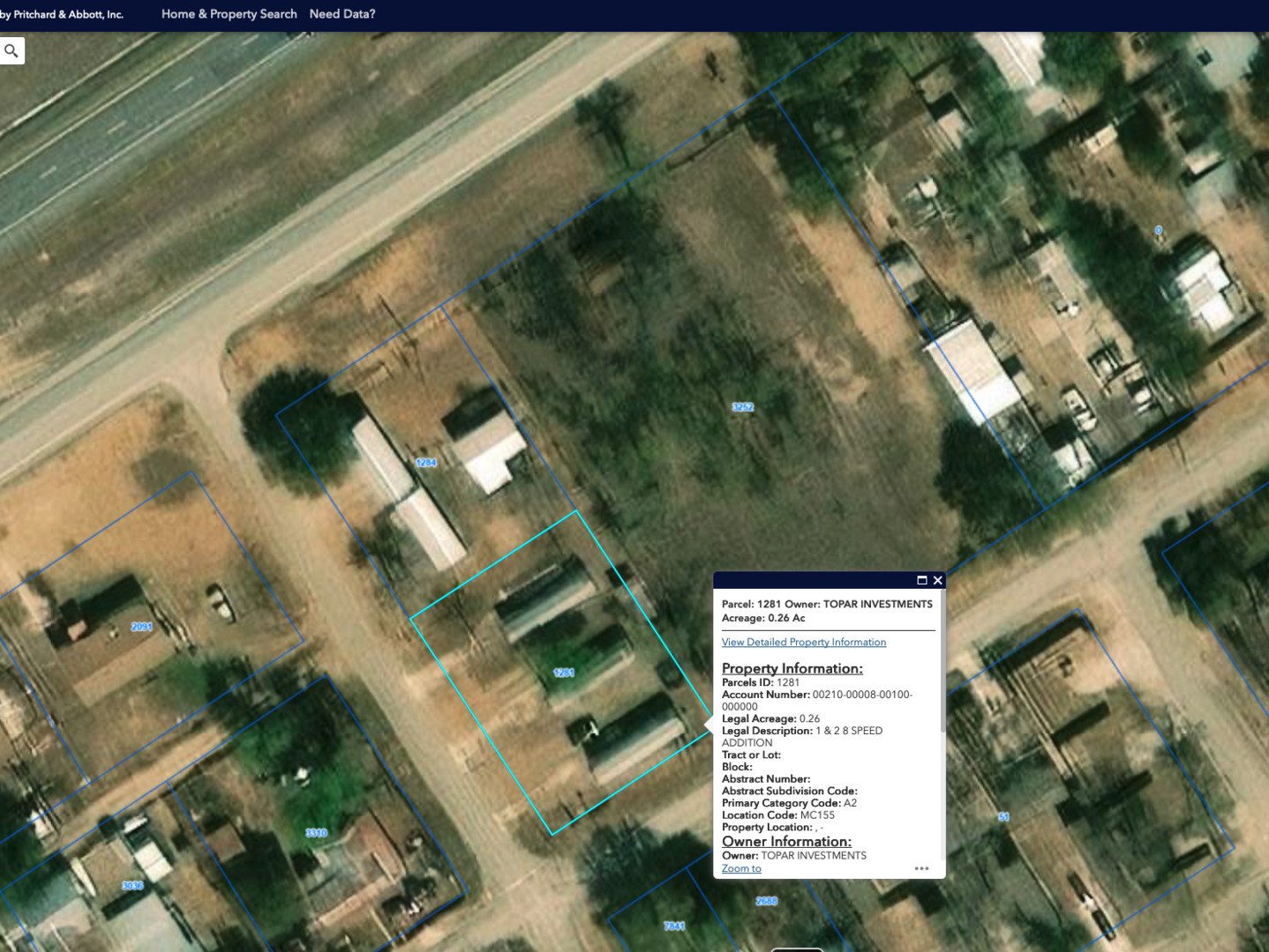 220 County Road 2690 Moore TX 78057