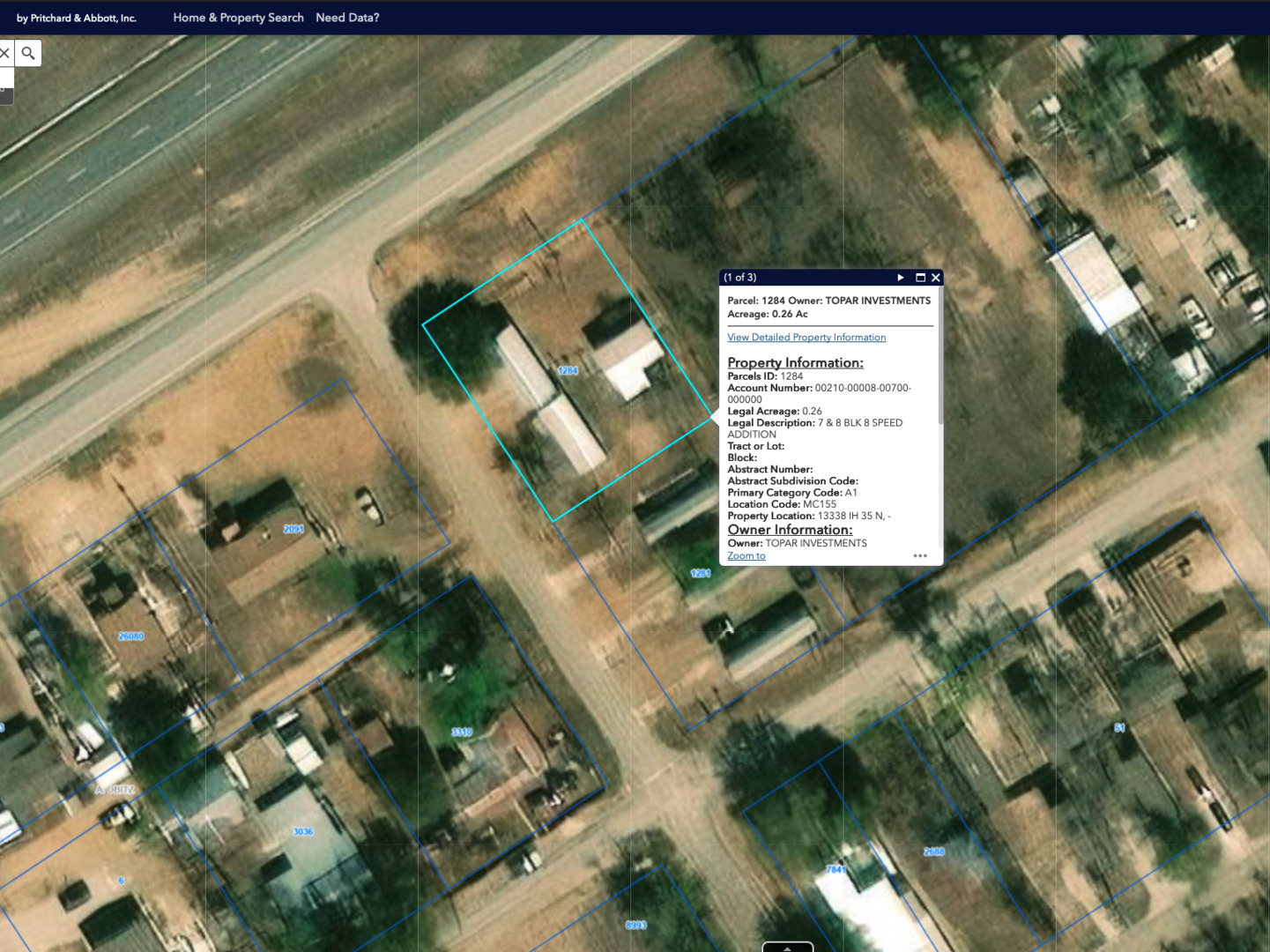 220 County Road 2690 Moore TX 78057