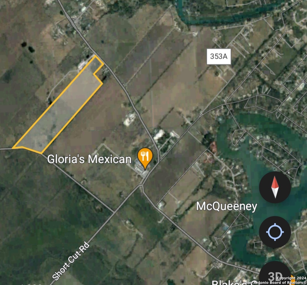 6814 Fm 725 New Braunfels TX 78130