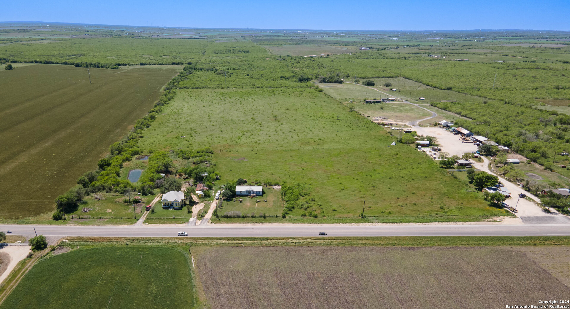 6814 Fm 725 New Braunfels TX 78130