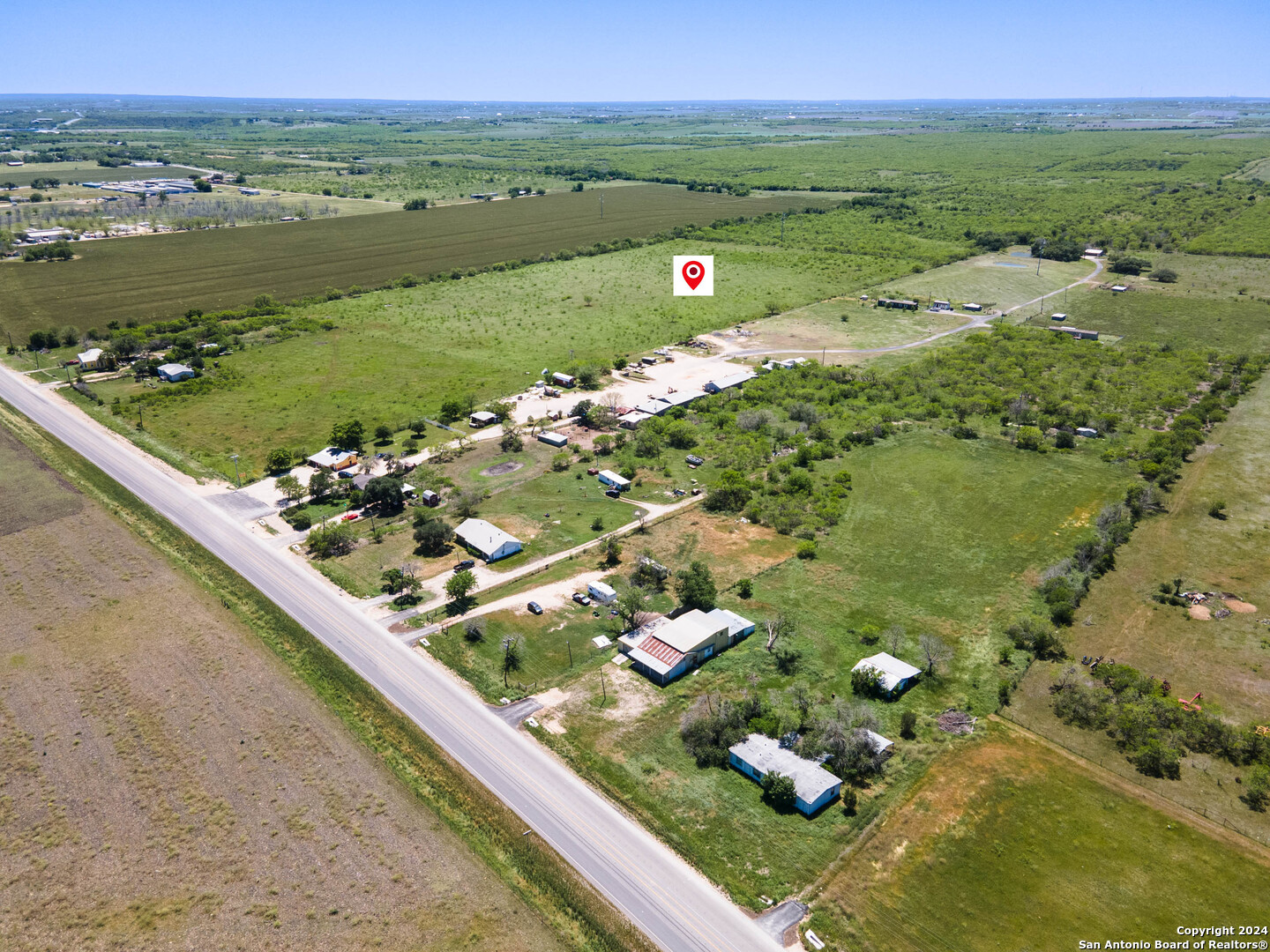 6814 Fm 725 New Braunfels TX 78130