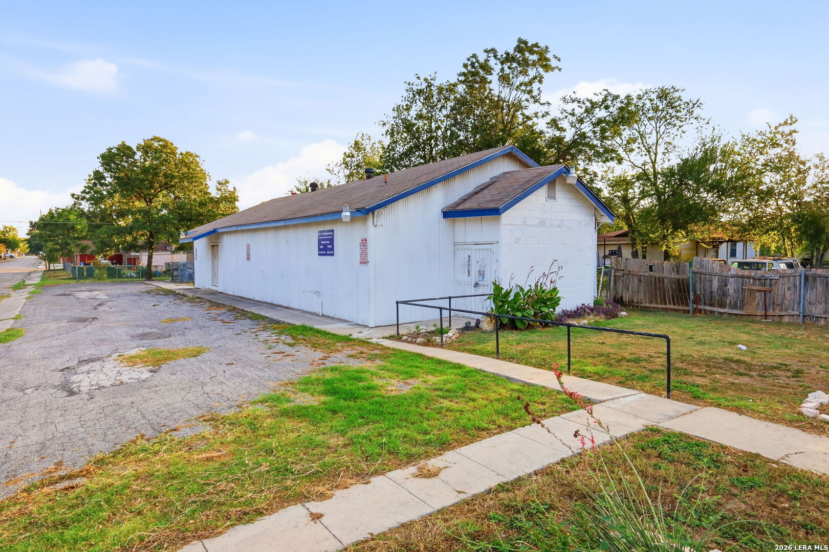 3802 W Salinas Street San Antonio TX 78207