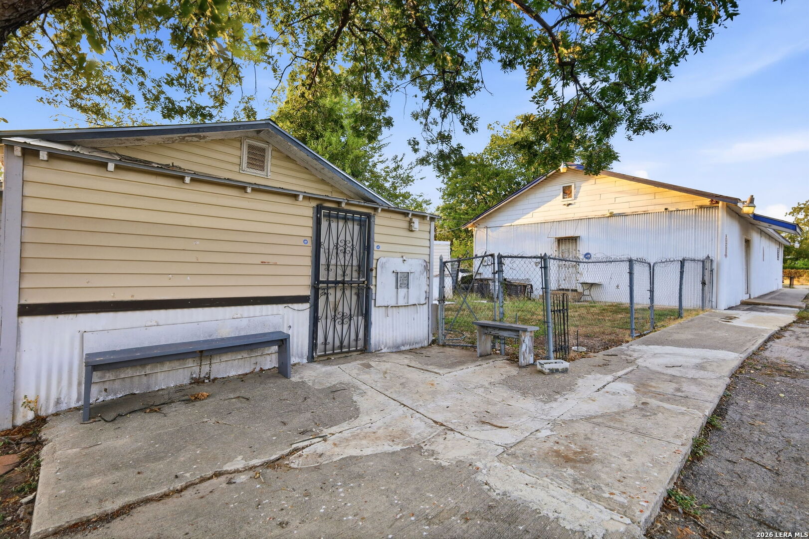 3802 W Salinas Street San Antonio TX 78207