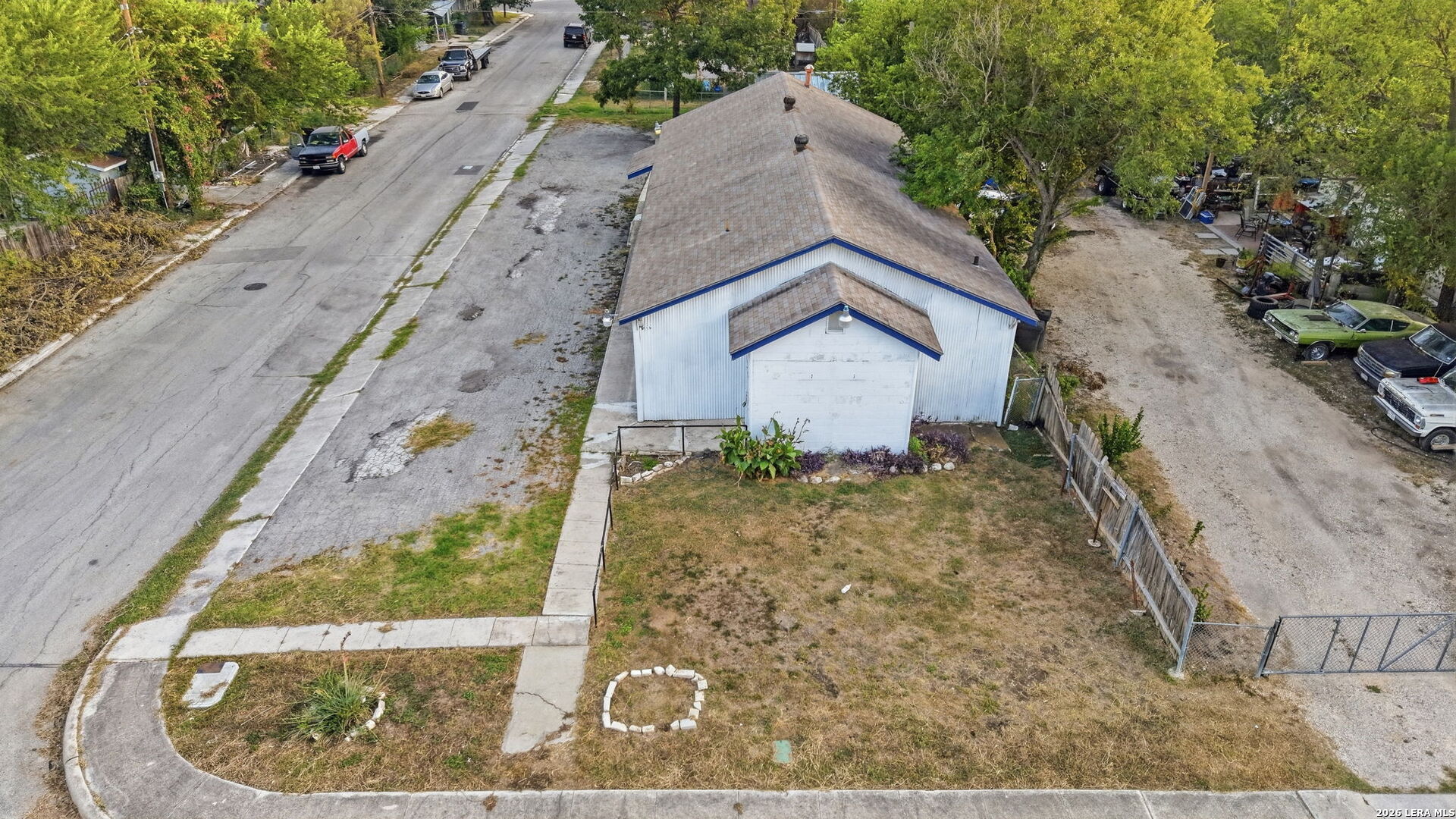 3802 W Salinas Street San Antonio TX 78207