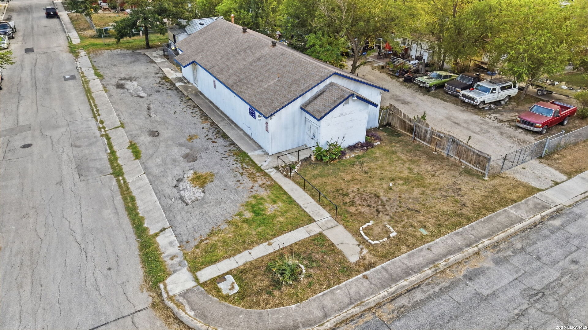 3802 W Salinas Street San Antonio TX 78207