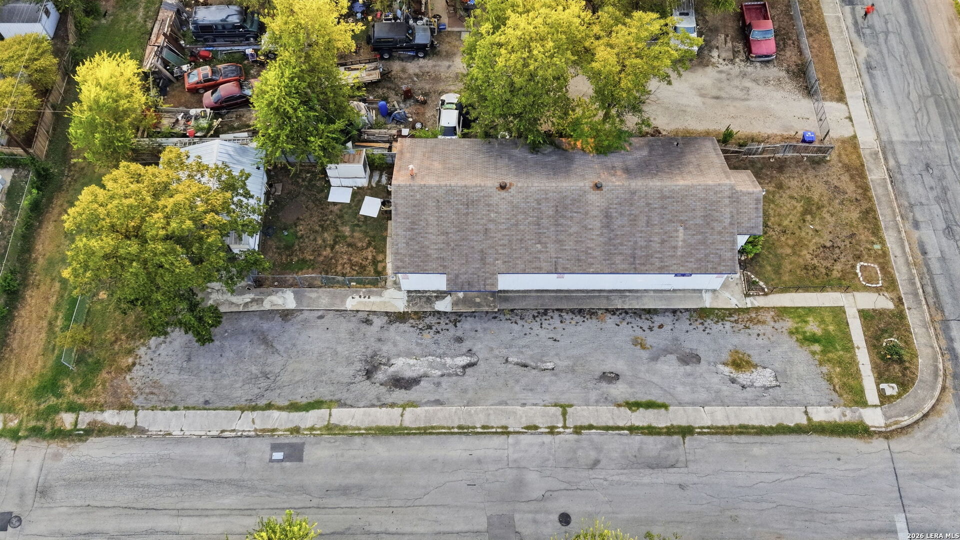 3802 W Salinas Street San Antonio TX 78207
