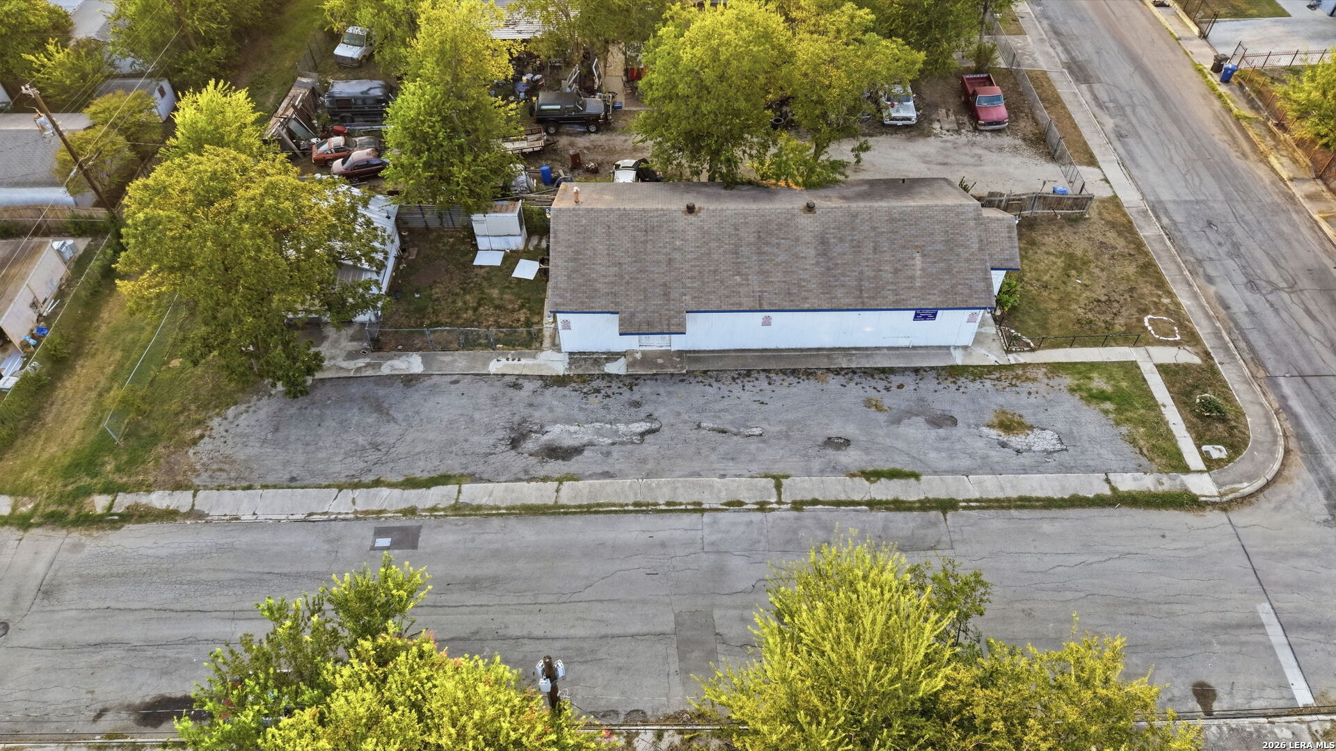 3802 W Salinas Street San Antonio TX 78207