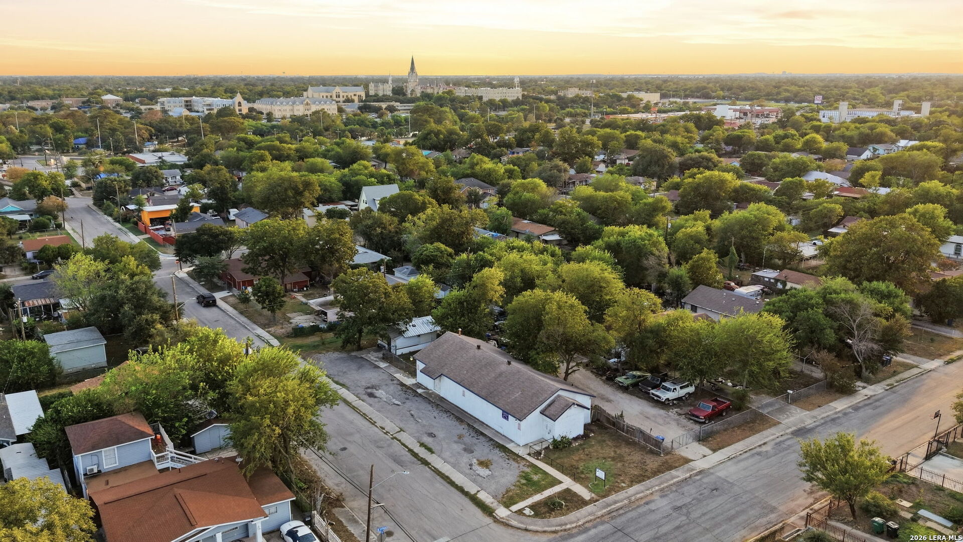 3802 W Salinas Street San Antonio TX 78207