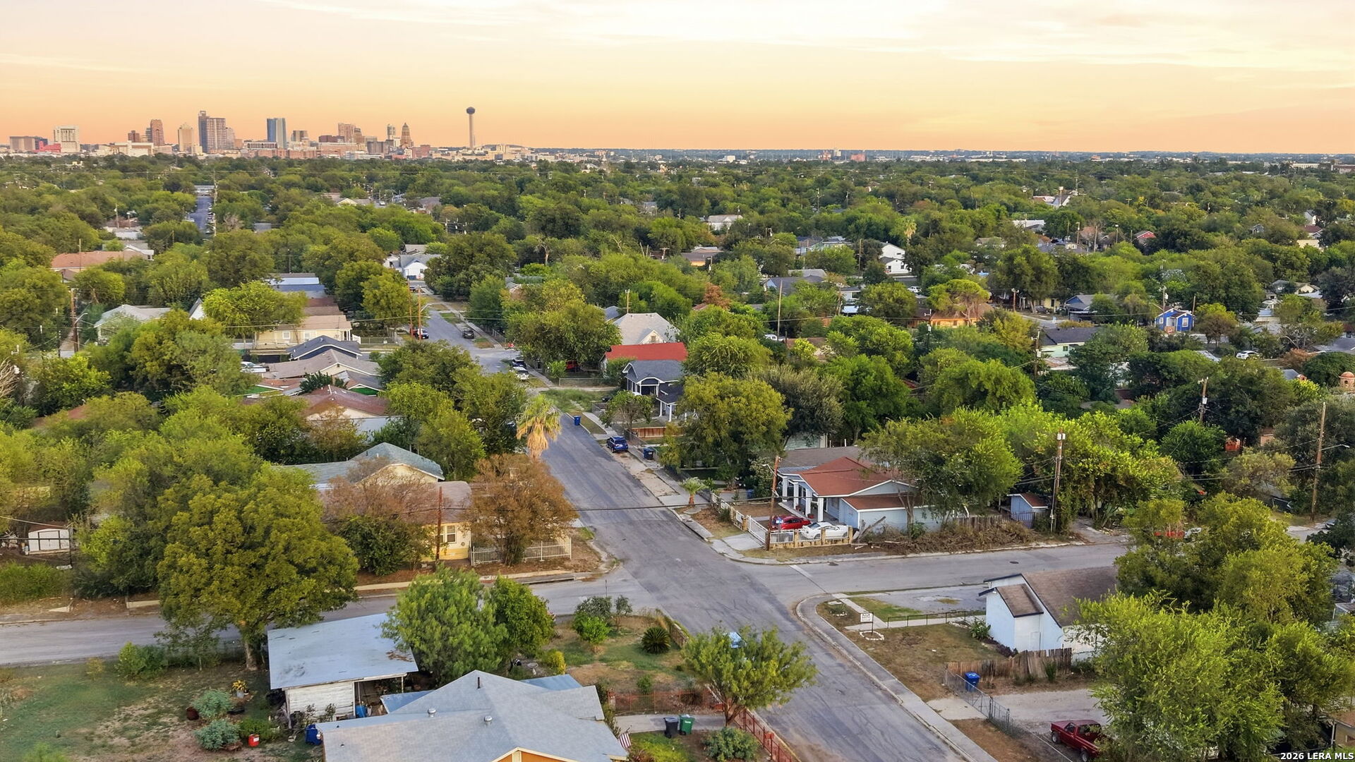 3802 W Salinas Street San Antonio TX 78207