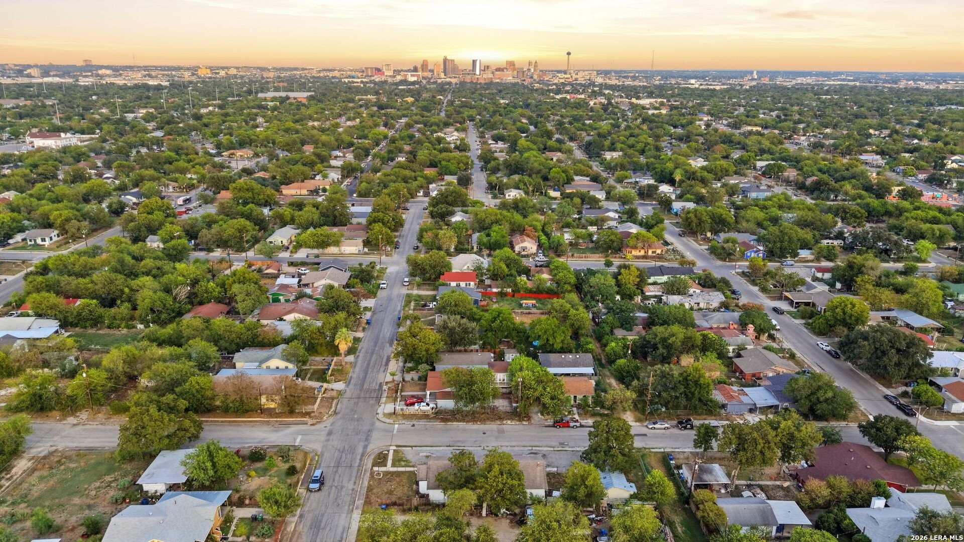 3802 W Salinas Street San Antonio TX 78207