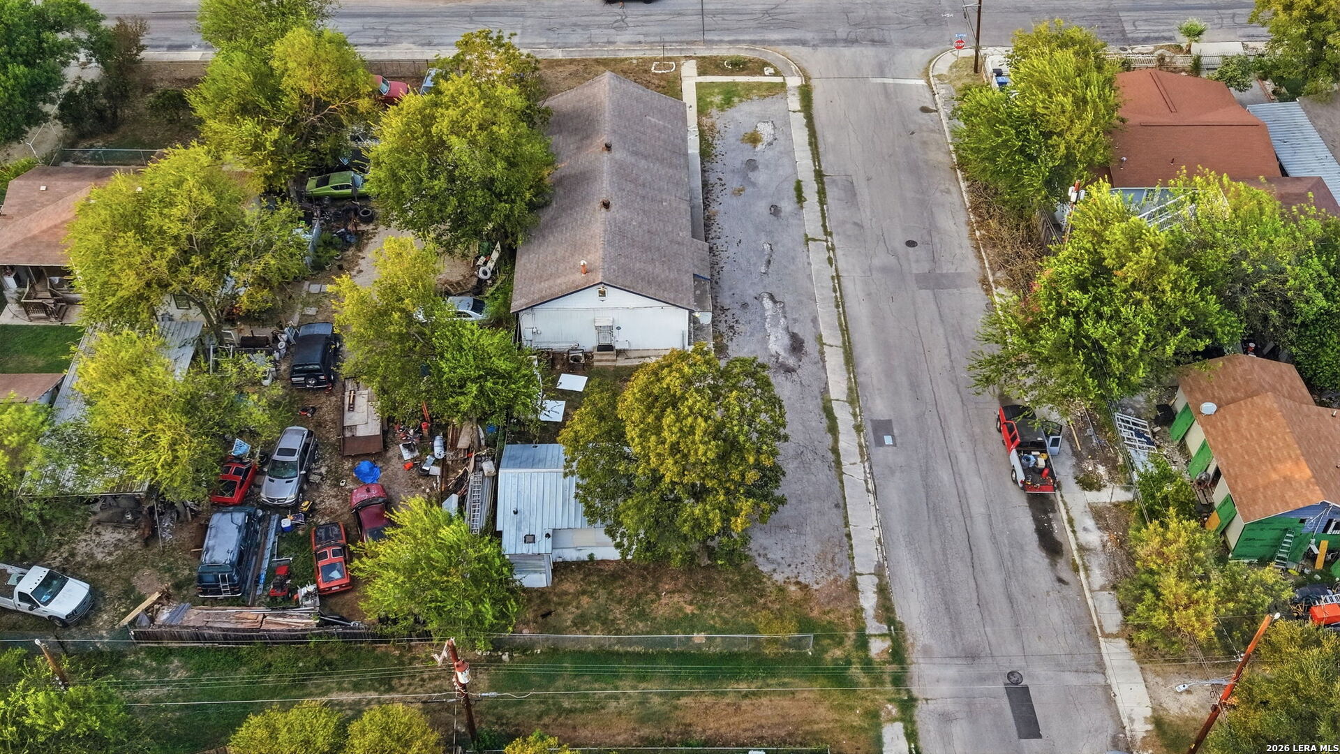 3802 W Salinas Street San Antonio TX 78207
