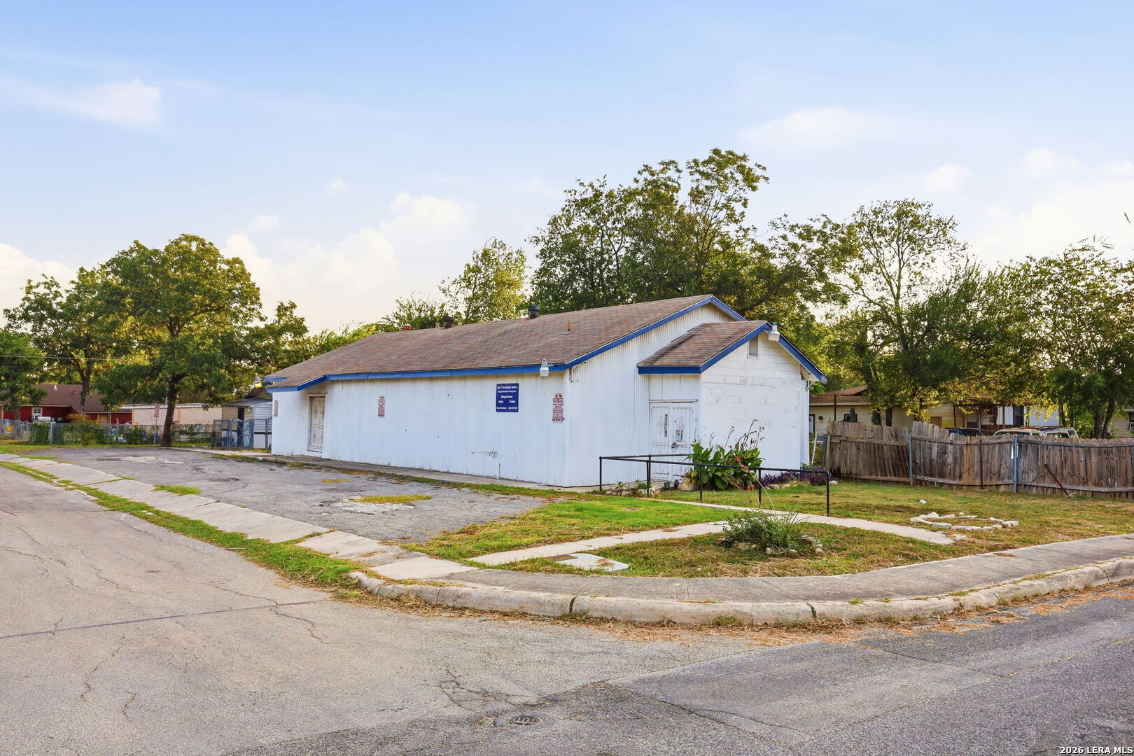 3802 W Salinas Street San Antonio TX 78207