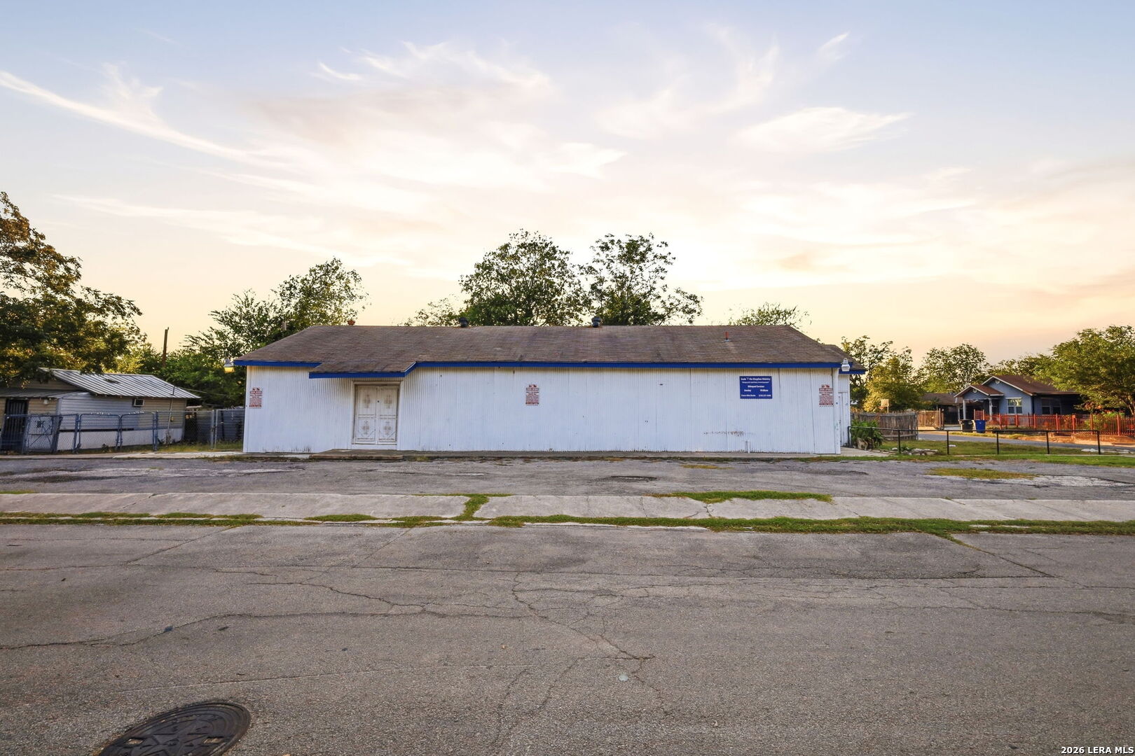 3802 W Salinas Street San Antonio TX 78207