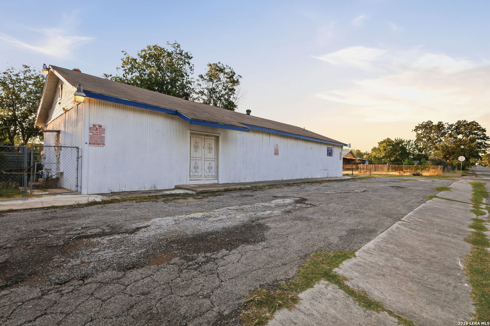 3802 W Salinas Street San Antonio TX 78207