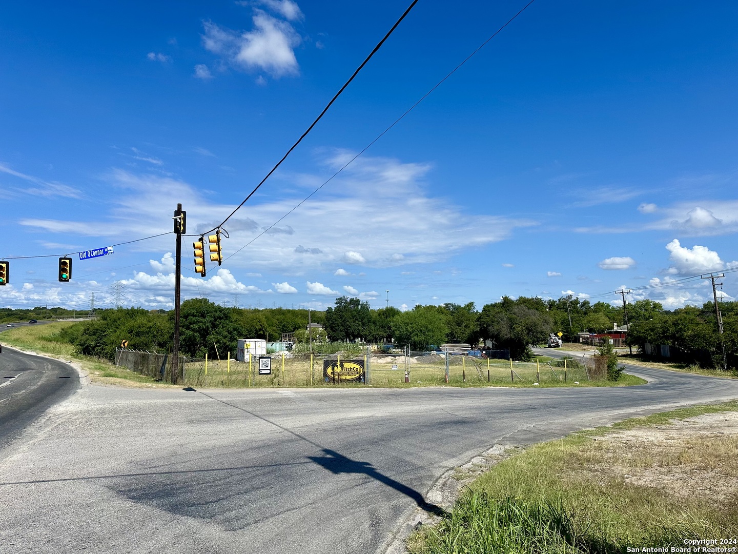 12541 Oconnor Road San Antonio TX 78233