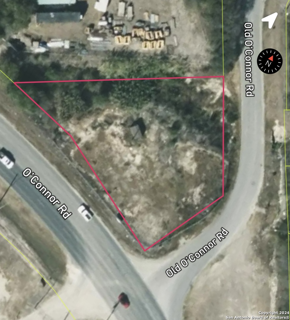 12541 Oconnor Road San Antonio TX 78233