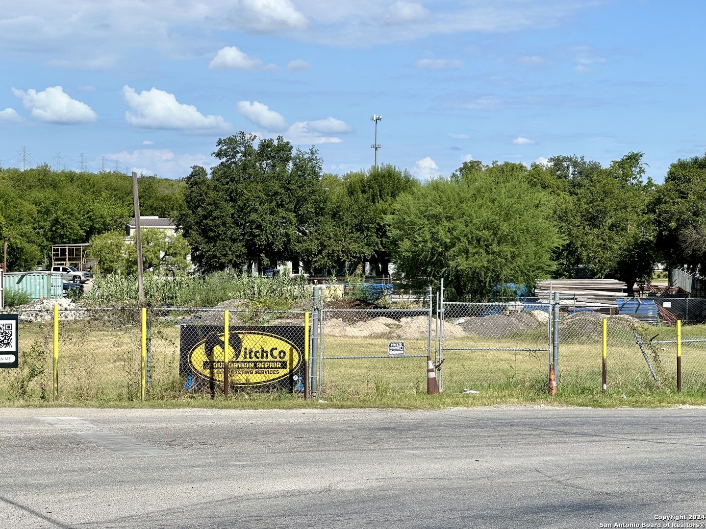 12541 Oconnor Road San Antonio TX 78233