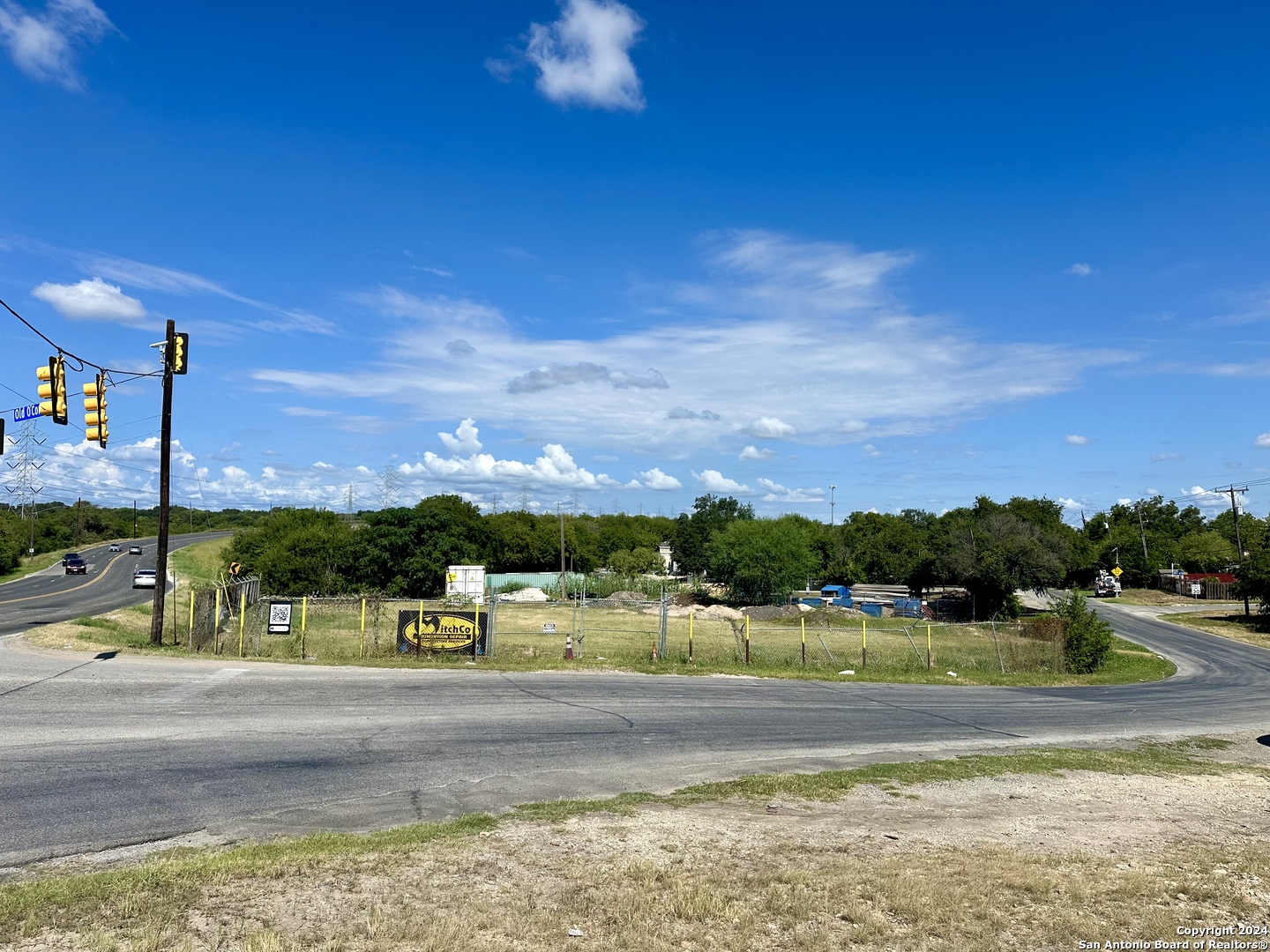 12541 Oconnor Road San Antonio TX 78233