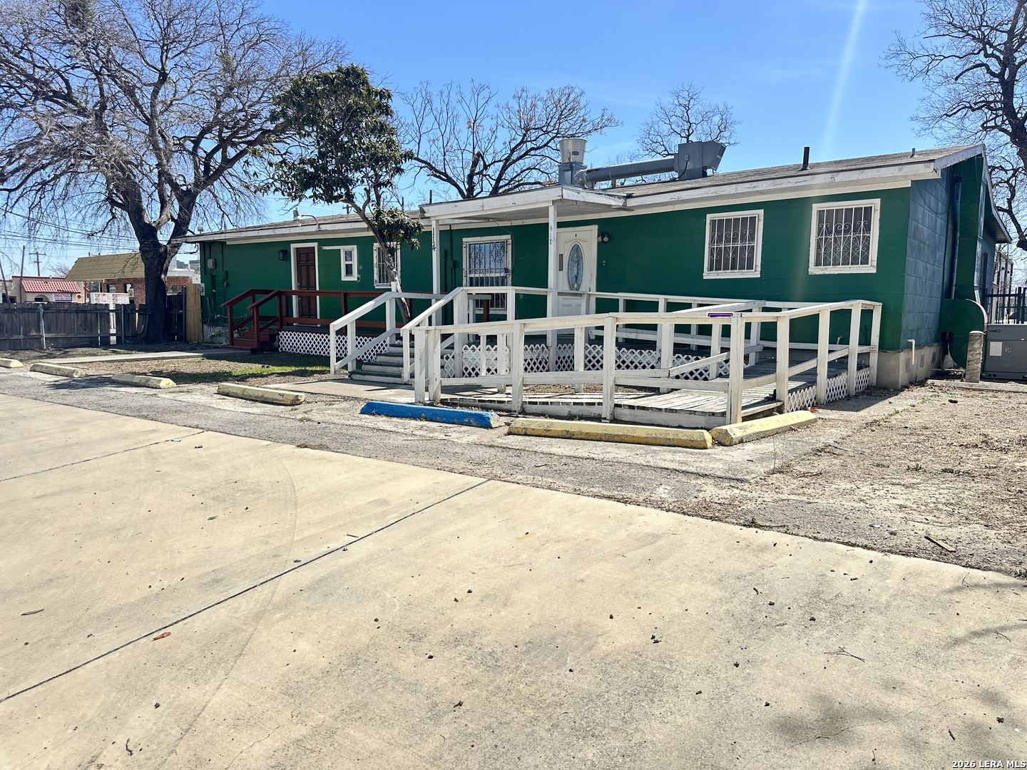 114 W Vestal Place San Antonio TX 78221