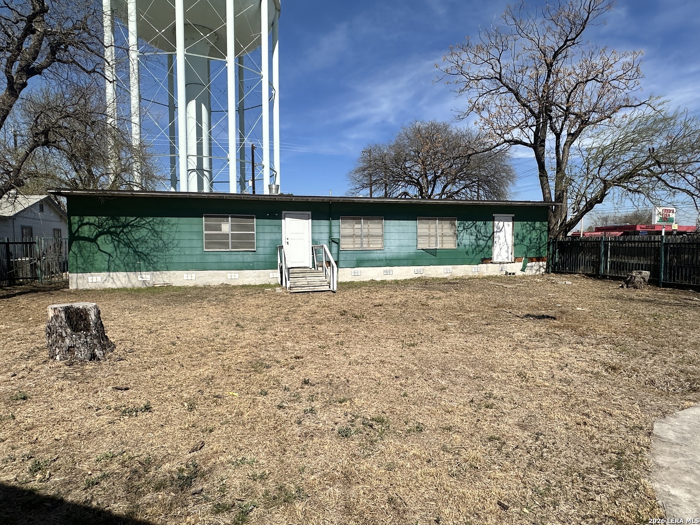 114 W Vestal Place San Antonio TX 78221