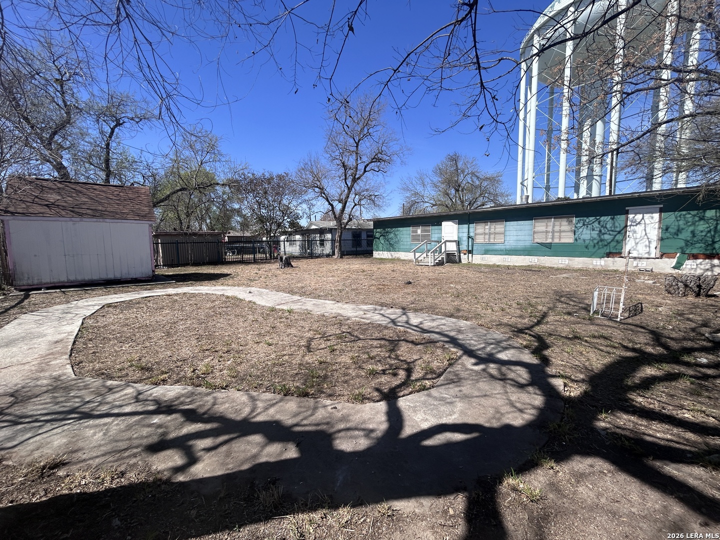 114 W Vestal Place San Antonio TX 78221