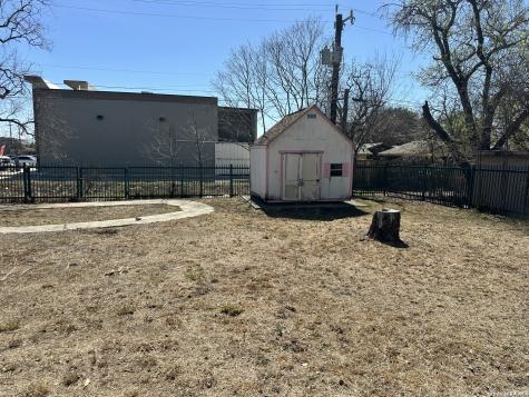 114 W Vestal Place San Antonio TX 78221