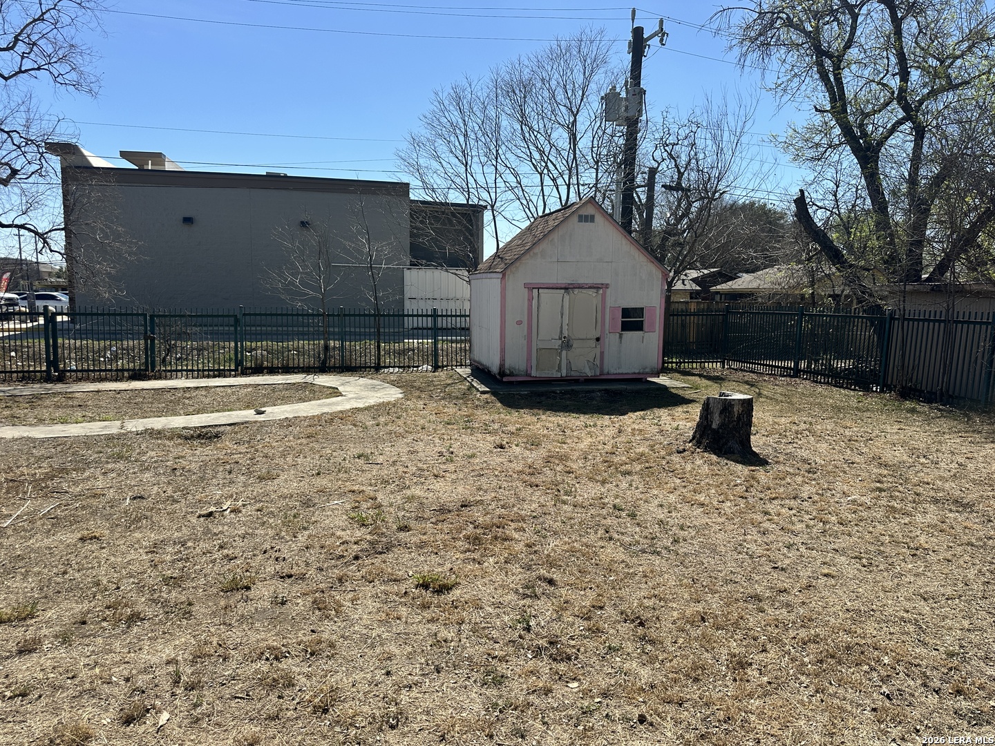 114 W Vestal Place San Antonio TX 78221