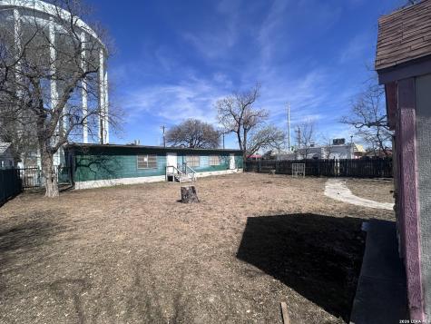 114 W Vestal Place San Antonio TX 78221