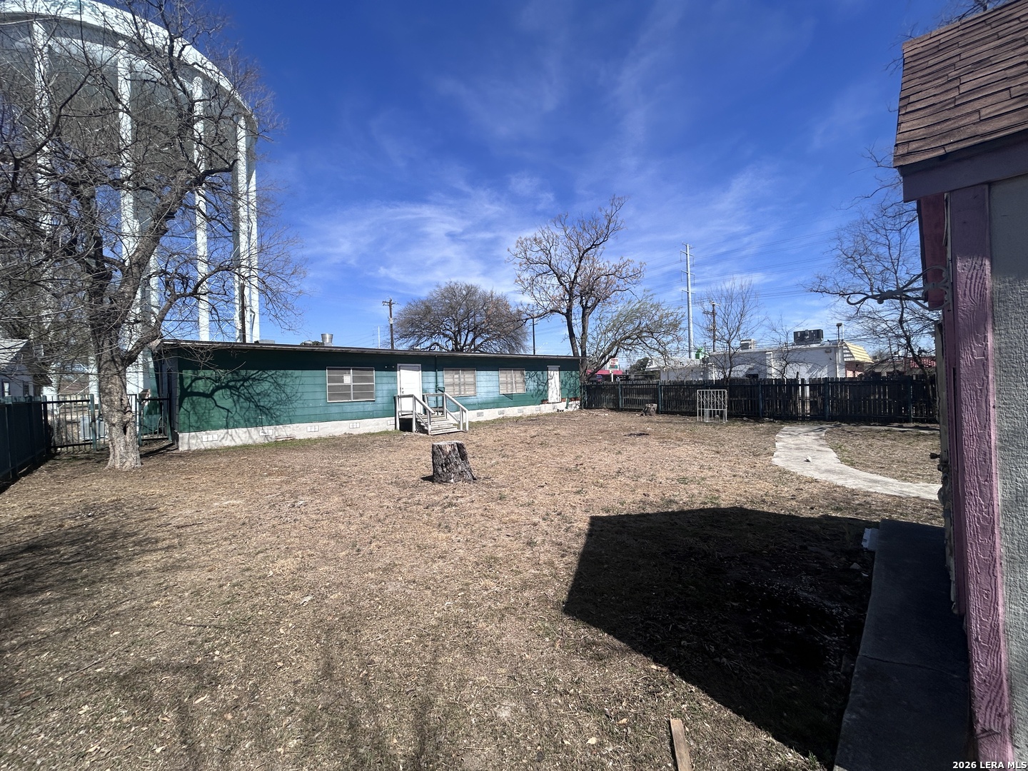 114 W Vestal Place San Antonio TX 78221