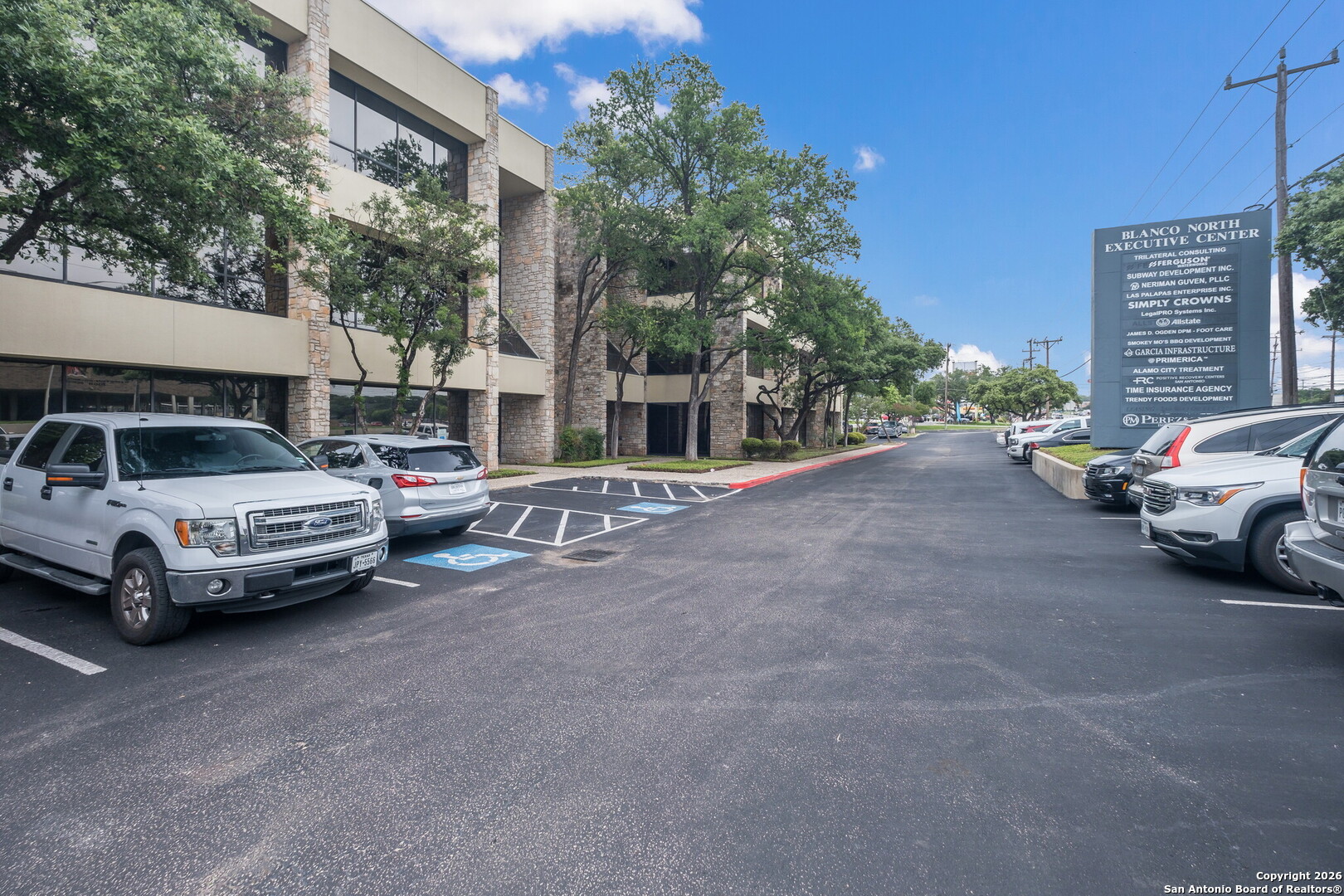 12042 Blanco Road San Antonio TX 78216