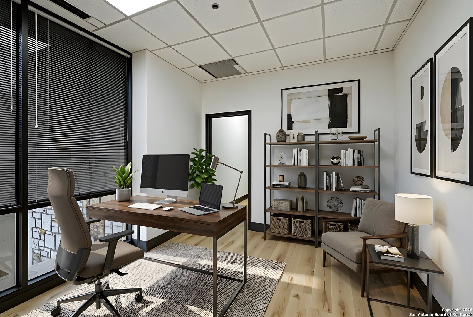 12042 Blanco Road San Antonio TX 78216