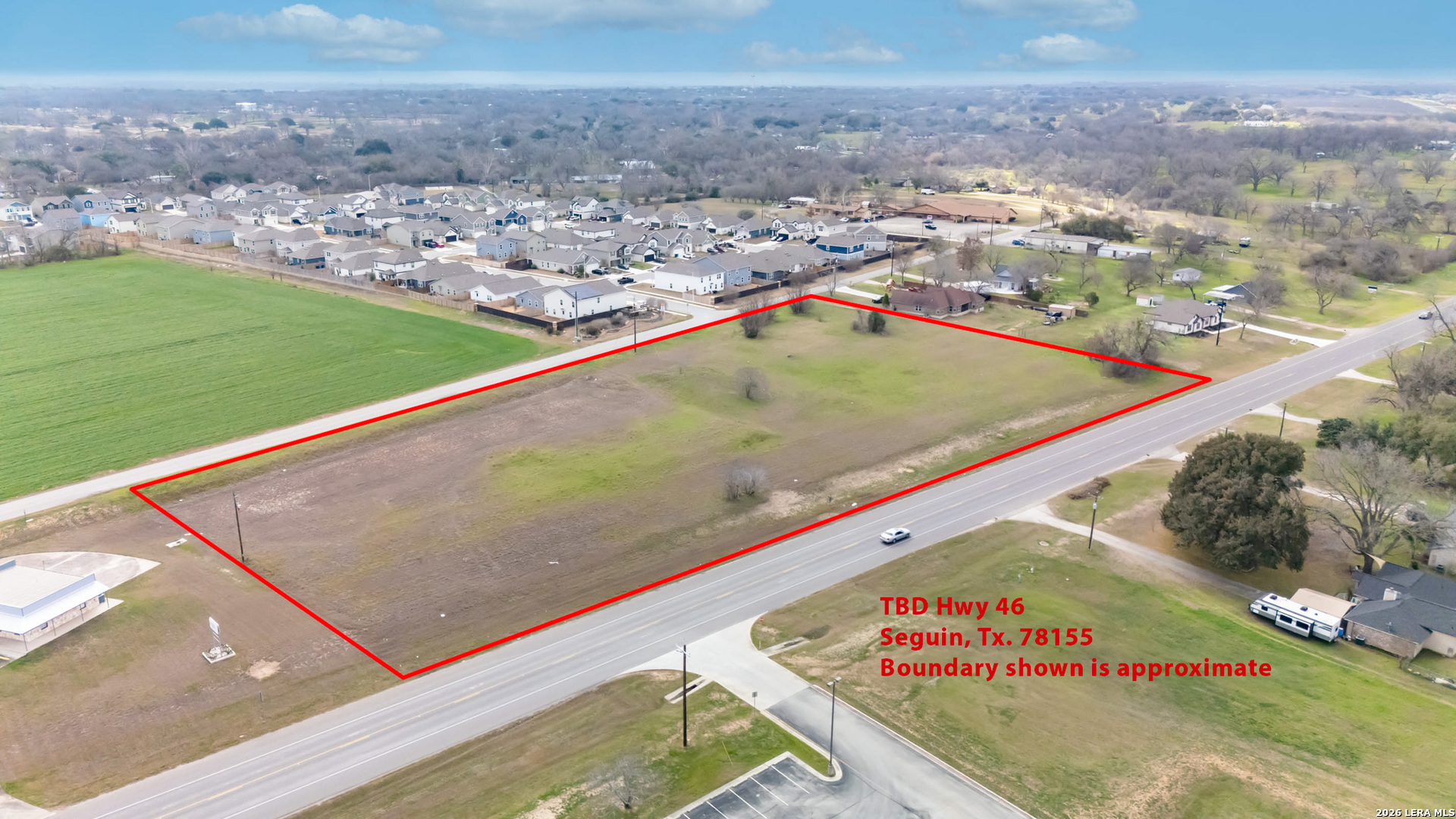 00 Highway 46 Seguin TX 78155