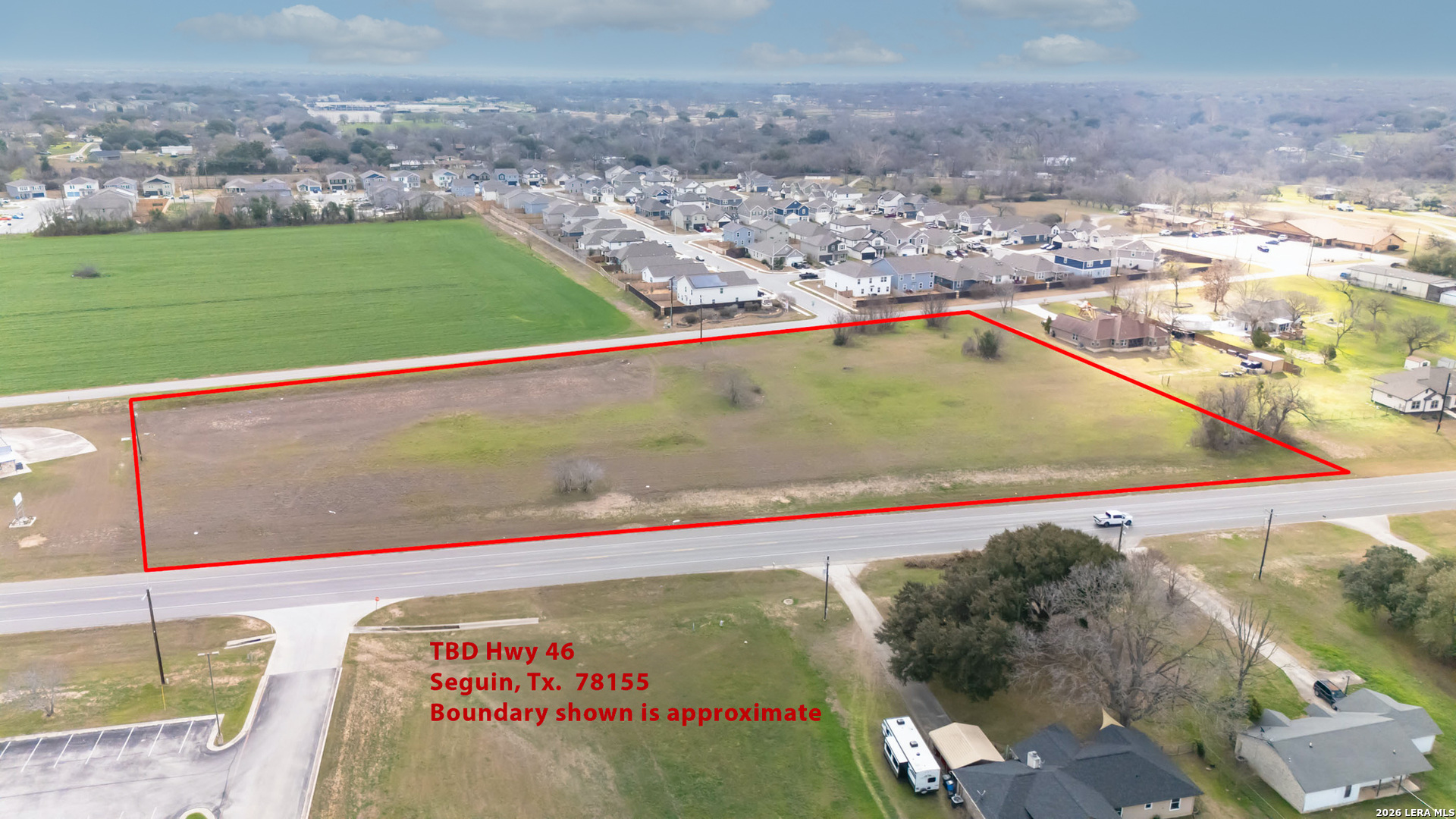 00 Highway 46 Seguin TX 78155