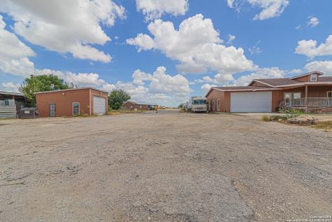 6607 Fm 1346 San Antonio TX 78220