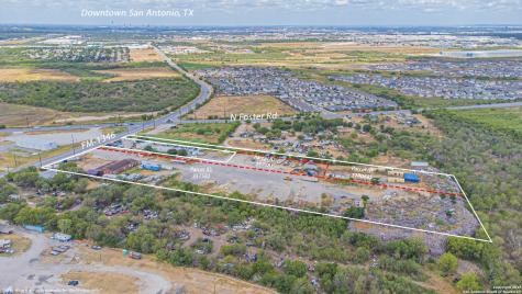 6607 Fm 1346 San Antonio TX 78220