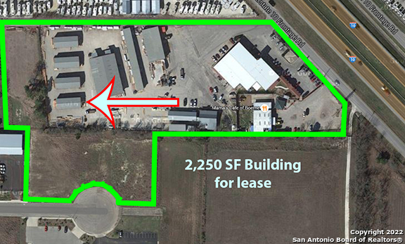 30875 Interstate 10 W Boerne TX 78006